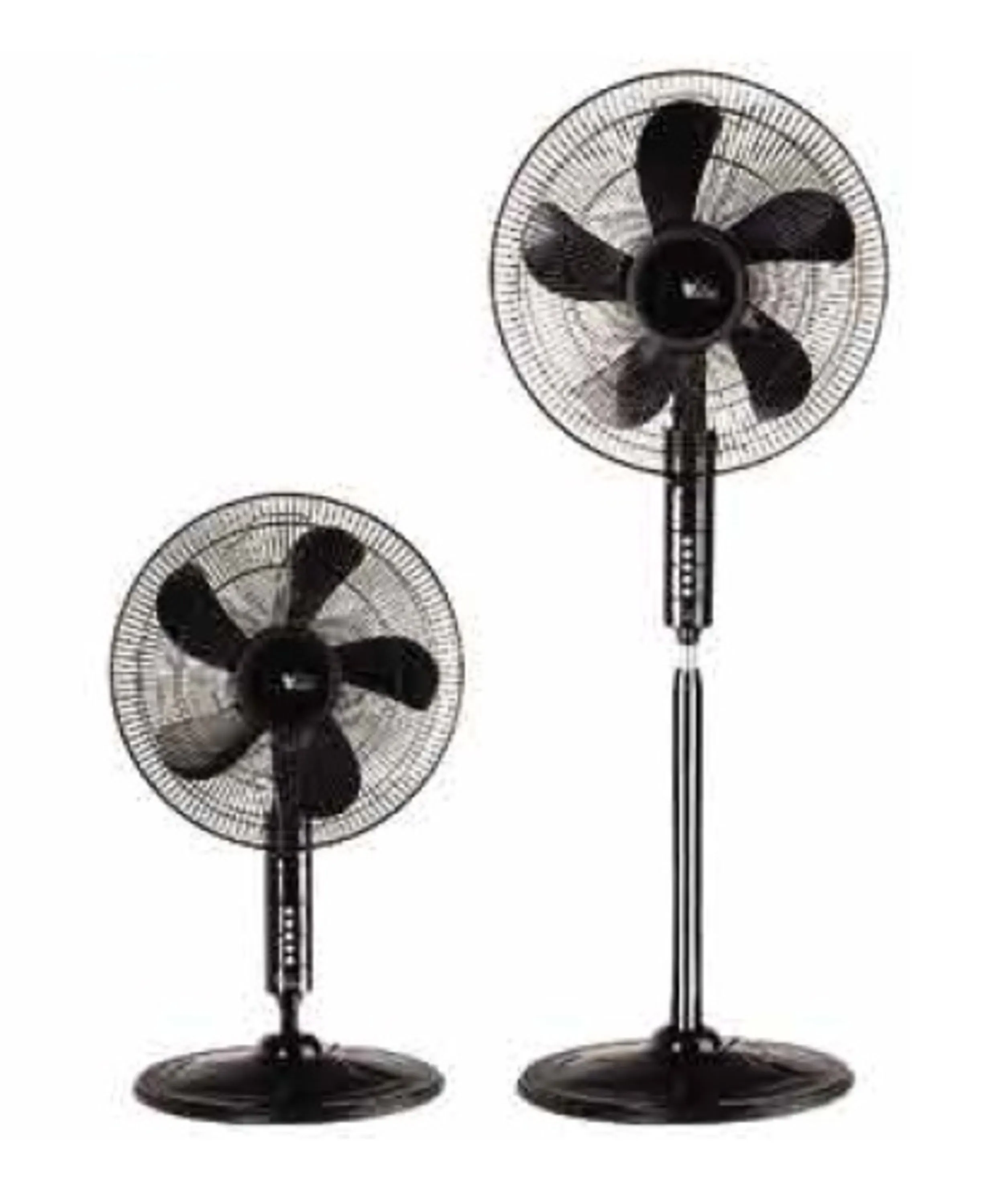 پنکه ویداس مدل VIR-8013 پنکه ویداس مدل VIR-8013